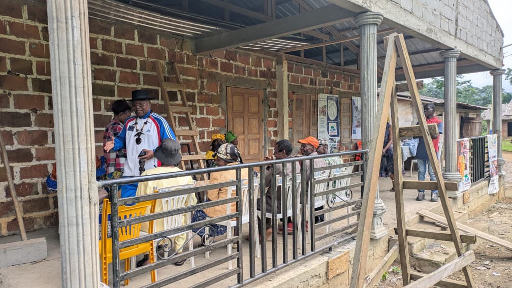 Journée Culturelle d’Aloum 2 : Un succès festif doublé d’une action sanitaire exemplaire Journée Culturelle d’Aloum 2 : Un succès festif doublé d’une action sanitaire exemplaire